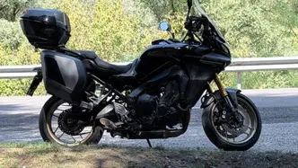 Yamaha Tracer 9 GT (2021 - 24) usata