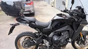 Yamaha Tracer 9 GT (2021 - 24)  (2)