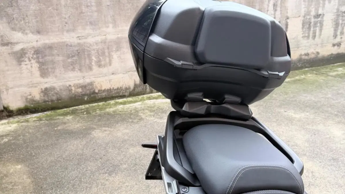 Yamaha Tracer 9 GT (2021 - 24)  (5)