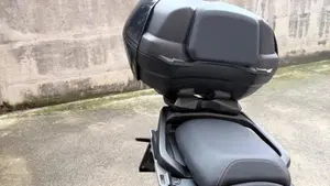 Yamaha Tracer 9 GT (2021 - 24)  (5)