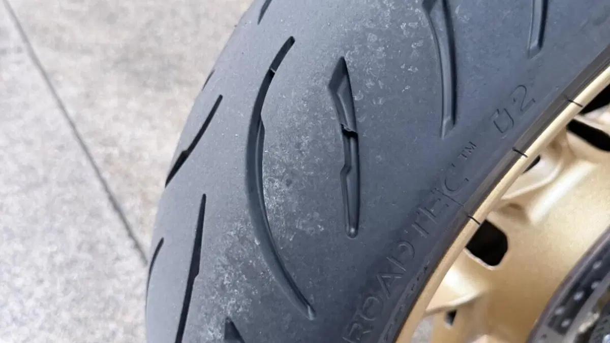 Yamaha Tracer 9 GT (2021 - 24)  (6)