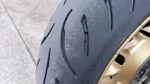 Yamaha Tracer 9 GT (2021 - 24)  (6)
