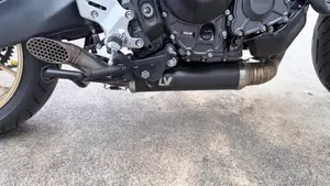 Yamaha Tracer 9 GT (2021 - 24)  (7)
