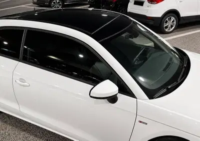 Audi A1 1.4 TDI ultra Metal plus (3)