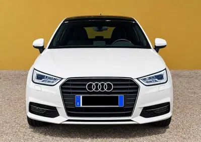 Audi A1 1.4 TDI ultra Metal plus (5)