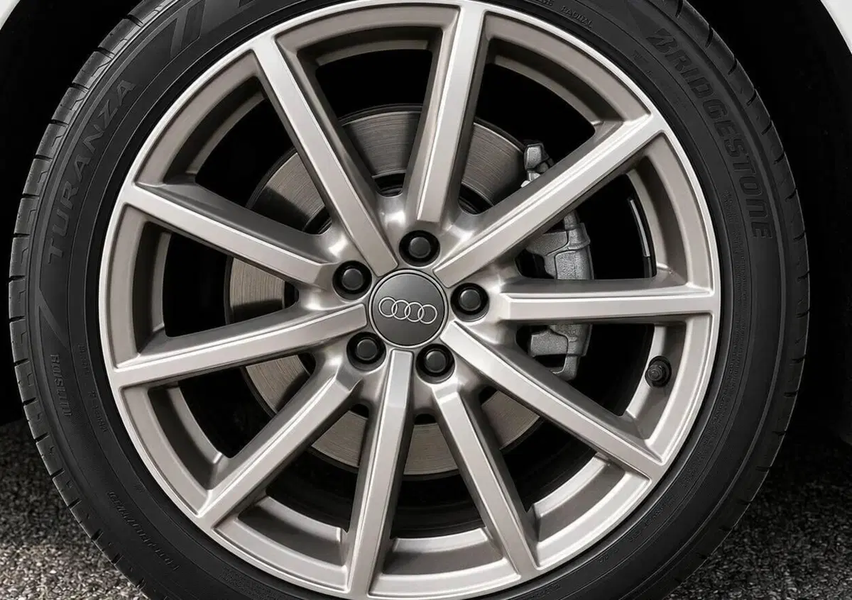 Audi A1 1.4 TDI ultra Metal plus (11)
