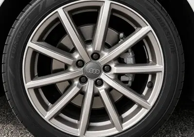 Audi A1 1.4 TDI ultra Metal plus (11)