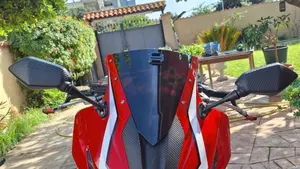 Honda CBR 500 R ABS (2017 - 18)  (6)