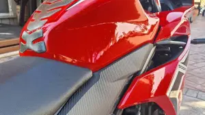 Honda CBR 500 R ABS (2017 - 18)  (7)