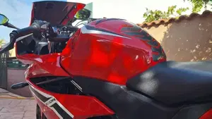 Honda CBR 500 R ABS (2017 - 18)  (8)