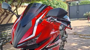 Honda CBR 500 R ABS (2017 - 18)  (10)