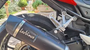 Honda CBR 500 R ABS (2017 - 18)  (11)