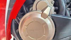 Honda CBR 500 R ABS (2017 - 18)  (12)