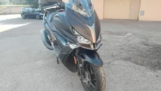 Kymco Xciting 400i S TCS (2021 - 24) usata