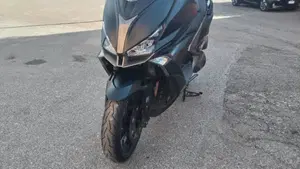 Kymco Xciting 400i S TCS (2021 - 24)  (2)