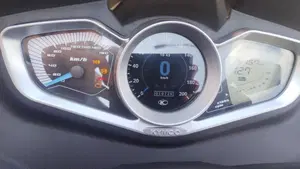 Kymco Xciting 400i S TCS (2021 - 24)  (7)