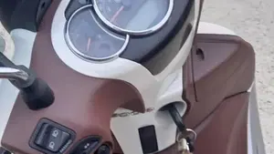 Piaggio Beverly 300 i.e. (2010 - 16)  (7)