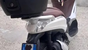Piaggio Beverly 300 i.e. (2010 - 16)  (11)
