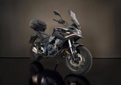 Voge Valico 500DSX (2021 - 24) - Annuncio 10138194
