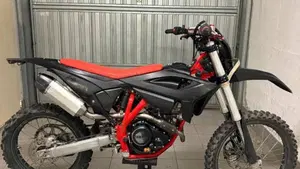 Betamotor RR 125 4T Enduro LC (2021 - 23) 