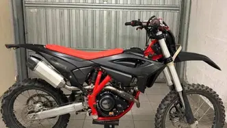 Betamotor RR 125 4T Enduro LC (2021 - 23) usata