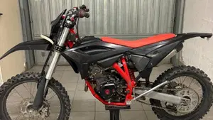 Betamotor RR 125 4T Enduro LC (2021 - 23)  (3)