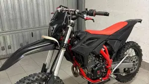 Betamotor RR 125 4T Enduro LC (2021 - 23)  (4)