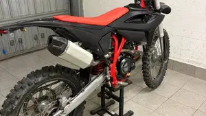 Betamotor RR 125 4T Enduro LC (2021 - 23)  (5)