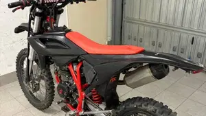 Betamotor RR 125 4T Enduro LC (2021 - 23)  (8)