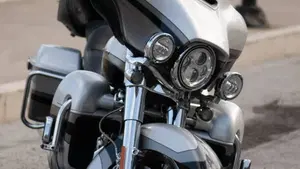 Harley-Davidson 114 Electra Glide Ultra Limited (2019) - FLHTK  (2)
