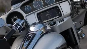 Harley-Davidson 114 Electra Glide Ultra Limited (2019) - FLHTK  (8)