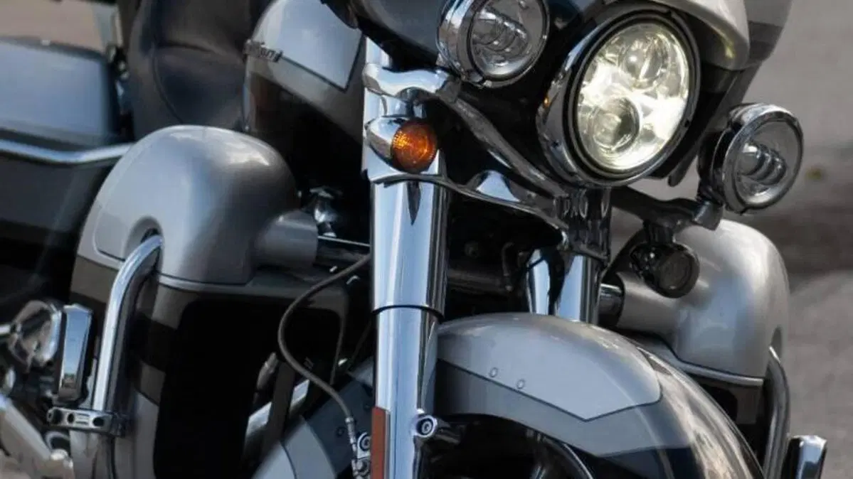 Harley-Davidson 114 Electra Glide Ultra Limited (2019) - FLHTK  (7)