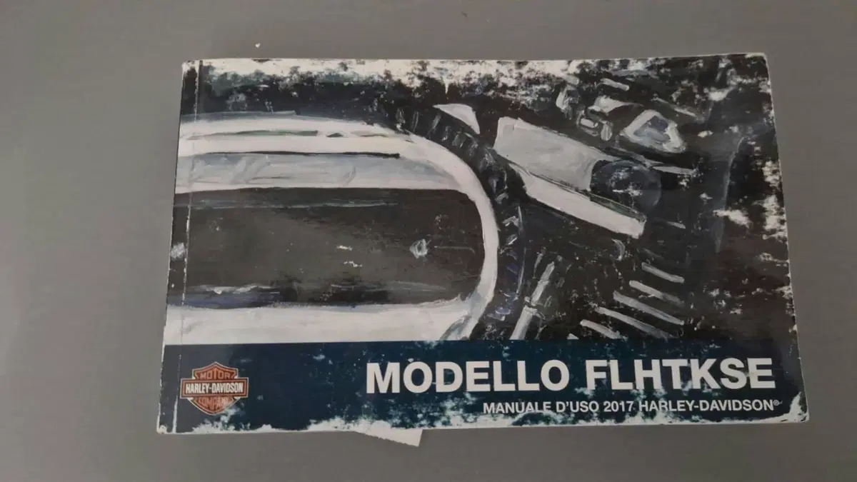 Harley-Davidson 114 Electra Glide Ultra Limited (2019) - FLHTK  (14)