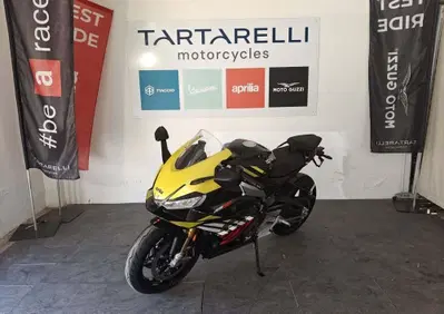 Aprilia RS 660 Factory (2025 - 26) - Annuncio 10137911