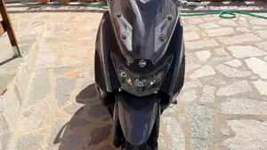 Sym Maxsym 400 (2021 - 25)  (2)