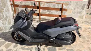 Sym Maxsym 400 (2021 - 25)  (5)
