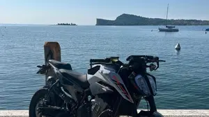 KTM 790 Duke L (2023 - 24) 