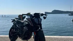 KTM 790 Duke L (2023 - 24)  (3)