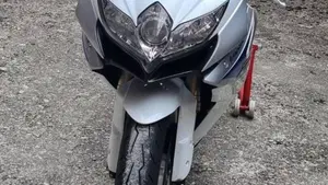 Suzuki GSX R 600 (2008 - 10)  (3)