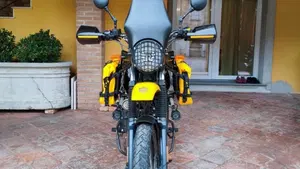 Royal Enfield Himalayan 411 (2017 - 20)  (3)