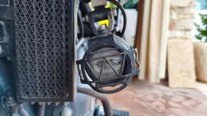 Royal Enfield Himalayan 411 (2017 - 20)  (5)