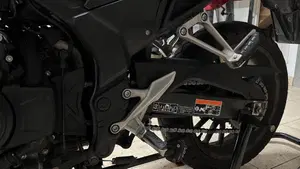 Honda CB 500 X Travel Edition (2022 - 23)  (5)