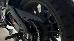 Honda CB 500 X Travel Edition (2022 - 23)  (16)
