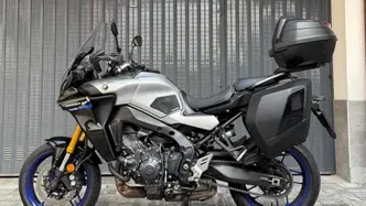 Yamaha Tracer 9 GT (2021 - 24) usata