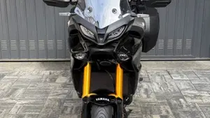 Yamaha Tracer 9 GT (2021 - 24)  (2)