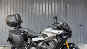 Yamaha Tracer 9 GT (2021 - 24)  (3)