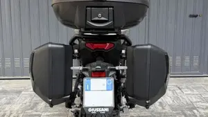 Yamaha Tracer 9 GT (2021 - 24)  (4)
