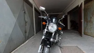 Suzuki SV 650 S (2006 - 11)  (4)