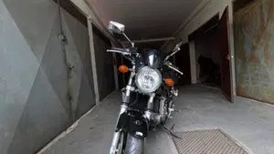 Suzuki SV 650 S (2006 - 11)  (6)