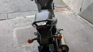Suzuki SV 650 S (2006 - 11)  (10)